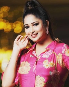 ಪವಿ ಪೂವಪ್ಪ