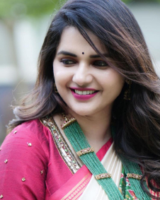 ಪವಿತ್ರಾ ಗೌಡ