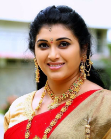 ಪವಿತ್ರಾ ಜಯರಾಮ್