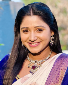 ಪವಿತ್ರಾ ನಾಯಕ್