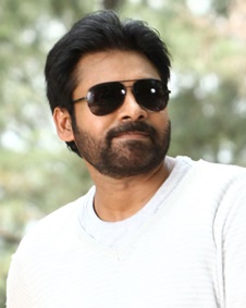 പവന്‍ കല്യാണ്‍