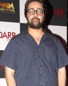 पवन कृपलानी