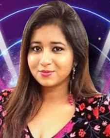 पावनि पांडेय