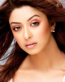 पायल घोष