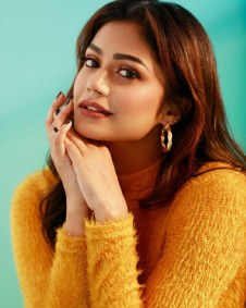 ಪಾಯಲ್ ರಾಧಾಕೃಷ್ಣ