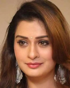 ಪಾಯಲ್ ರಾಜಪೂತ್