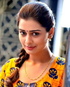 பாயல் ராஜ்புட்