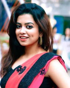 पायल मुखर्जी