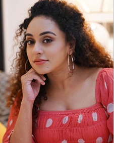 പേളി മാണി