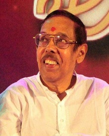 പെരുമ്പാവൂർ ജി രവീന്ദ്രനാഥ്