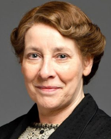 फीलिस लोगान