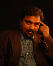 പി.കെ. ബാബുരാജ്