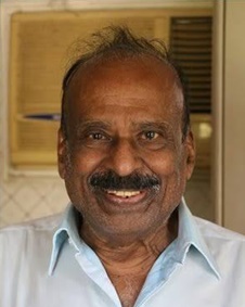 പി.കെ.ആര്‍ പിള്ള