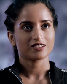 పూజా భలేకర్‌