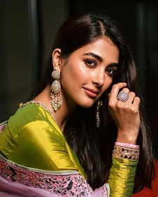 പൂജ ഹെഗ്‌ഡെ