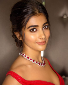 పూజా హెగ్డే