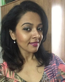 ಪೂಜಾ ಲೋಕೇಶ್