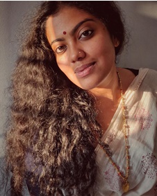 പൂജ മോഹന്‍രാജ്