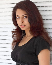 பூஜா உமாசங்கர்