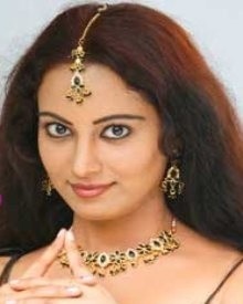 പൂജ വിജയൻ