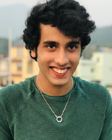 पूजन पारीख