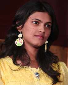 ಪೂಜಾಶ್ರೀ