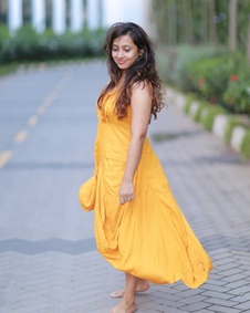 പൂജിത മേനോന്‍