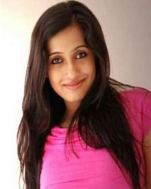 പൂജിത മേനോന്‍