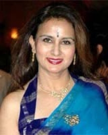 ಪೂನಂ ಧಿಲೂನ್