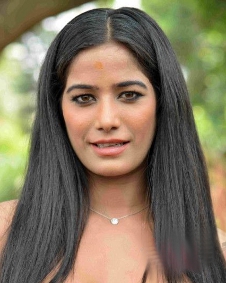 ಪೂನಮಂ ಪಾಂಡೆ