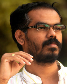 ಪೂರ್ಣಚಂದ್ರ ತೇಜಸ್ವಿ