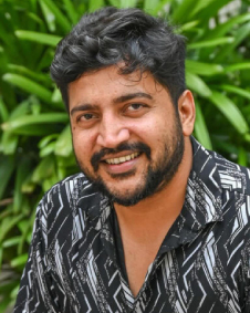 ಪೂರ್ಣಚಂದ್ರ ಮೈಸೂರು