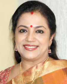 पूर्णिमा भाग्यराज