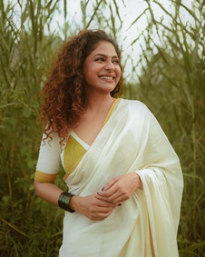 പൂര്‍ണ്ണിമ ഇന്ദ്രജിത്ത്