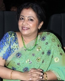 പൂർണ്ണിമ ജയറാം