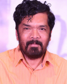 पोसानी कृष्णा मुरली