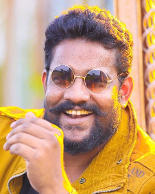 ಪ್ರಭಾಕರ್ (ತೆಲುಗುನಟ)