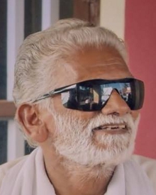 ಪ್ರಭಾಕರ್ ರಾವ್