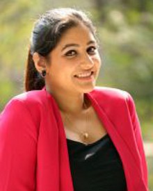 ప్రబ్జీథ్ కౌర్