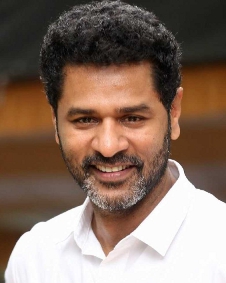 ಪ್ರಭು ದೇವ