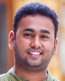 ಪ್ರಭು ಶ್ರೀನಿವಾಸ್