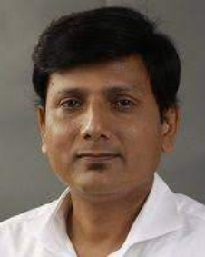 प्रबीर सिन्हा