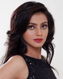 ప్రాచి సిన్హా