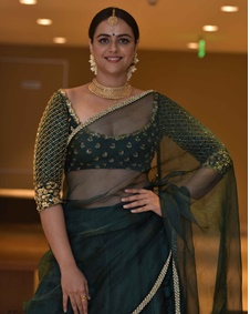 പ്രാചി തെഹ്ലാൻ