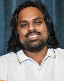 ಪ್ರದ್ಯೋತ್ತನ್