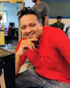 ಪ್ರದೀಪ್ ಕೆ ಶಾಸ್ತ್ರಿ