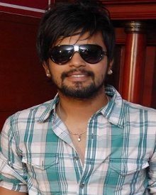 ಪ್ರದೀಪ್ ಬೋಗಡಿ