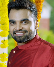 ప్రదీప్ మాచిరాజు