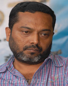 ಪ್ರದೀಪ್ ರಾಜ್