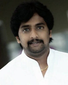 ಪ್ರದೀಪ್ ರಾಜ್ (ಕನ್ನಡ ನಟ)